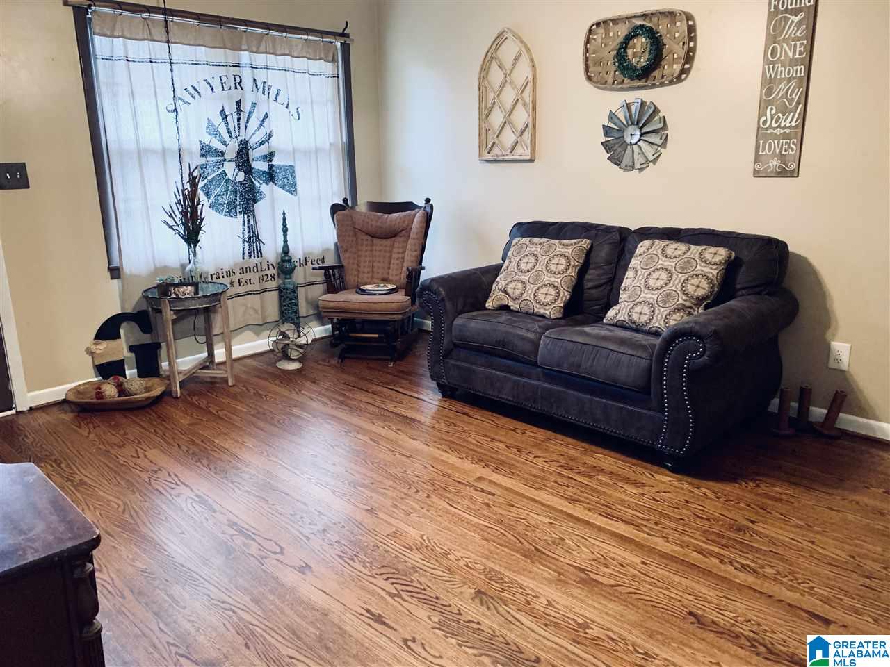 555 Brockford Road Heflin, AL 36264 - Photo 6 of 32