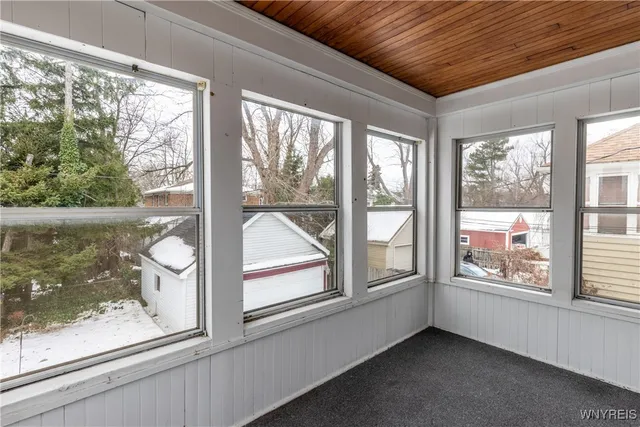 $1,600 | 189 Hamilton Drive, Unit 2, Amherst, NY 14226