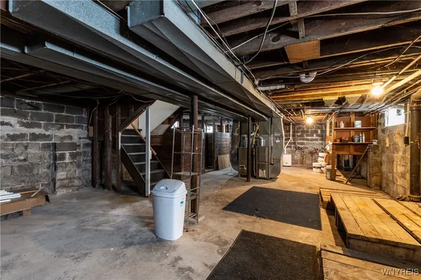 $1,600 | 189 Hamilton Drive, Unit 2, Amherst, NY 14226