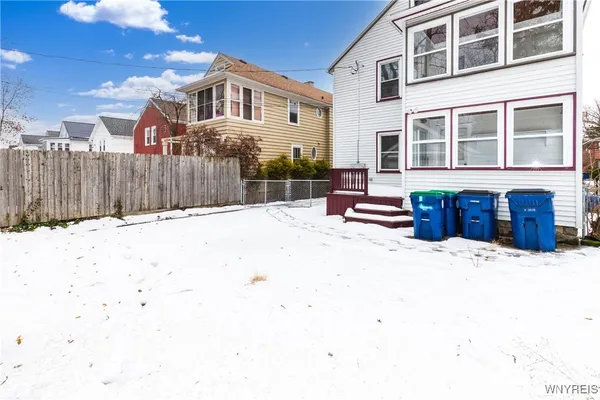 $1,600 | 189 Hamilton Drive, Unit 2, Amherst, NY 14226