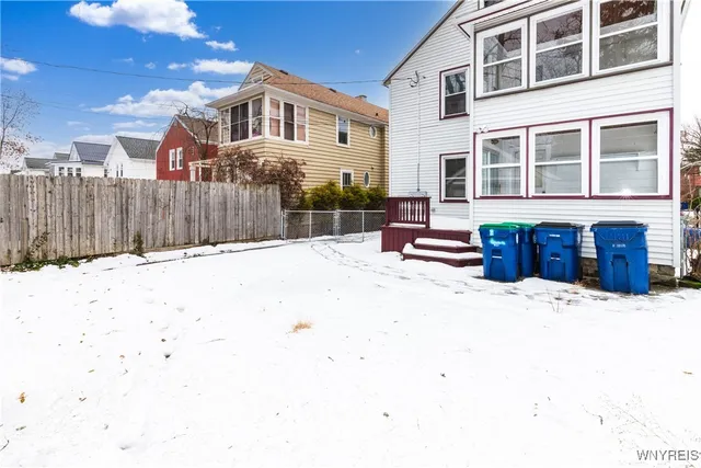 $1,600 | 189 Hamilton Drive, Unit 2, Amherst, NY 14226