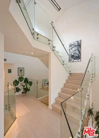 a view of living room