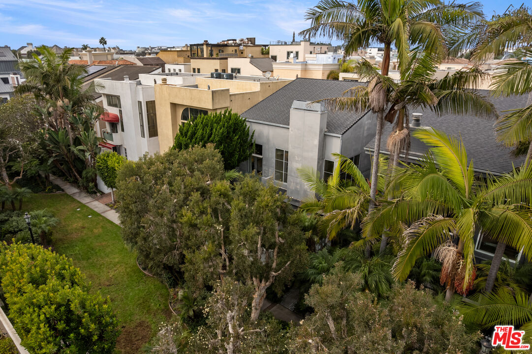 131 Mast Mall Marina del Rey, CA 90292 - Photo 34 of 38