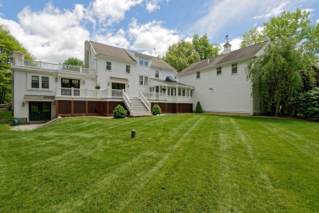 159 Millville Road Mendon, MA 01756 - Photo 24 of 30 Gallery Image 24