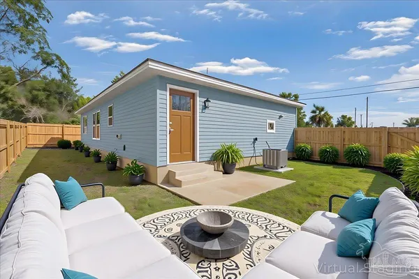 $235,000 | 2363 North F Street, Pensacola, FL 32501