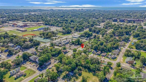 $235,000 | 2363 North F Street, Pensacola, FL 32501