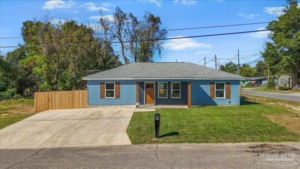 $235,000 | 2363 North F Street, Pensacola, FL 32501