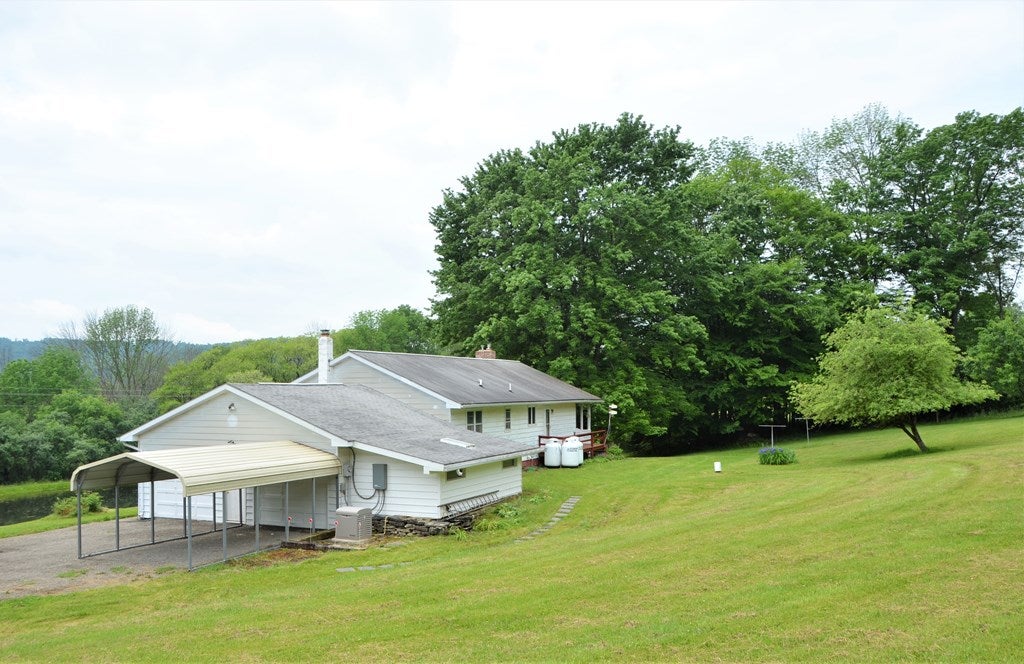 985 Bow Bridge Road Little Meadows, PA 18830 - Photo 34 of 53 Gallery Image 34