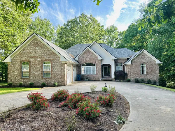 $625,000 | 107 Legends Drive, Springville, TN 38256