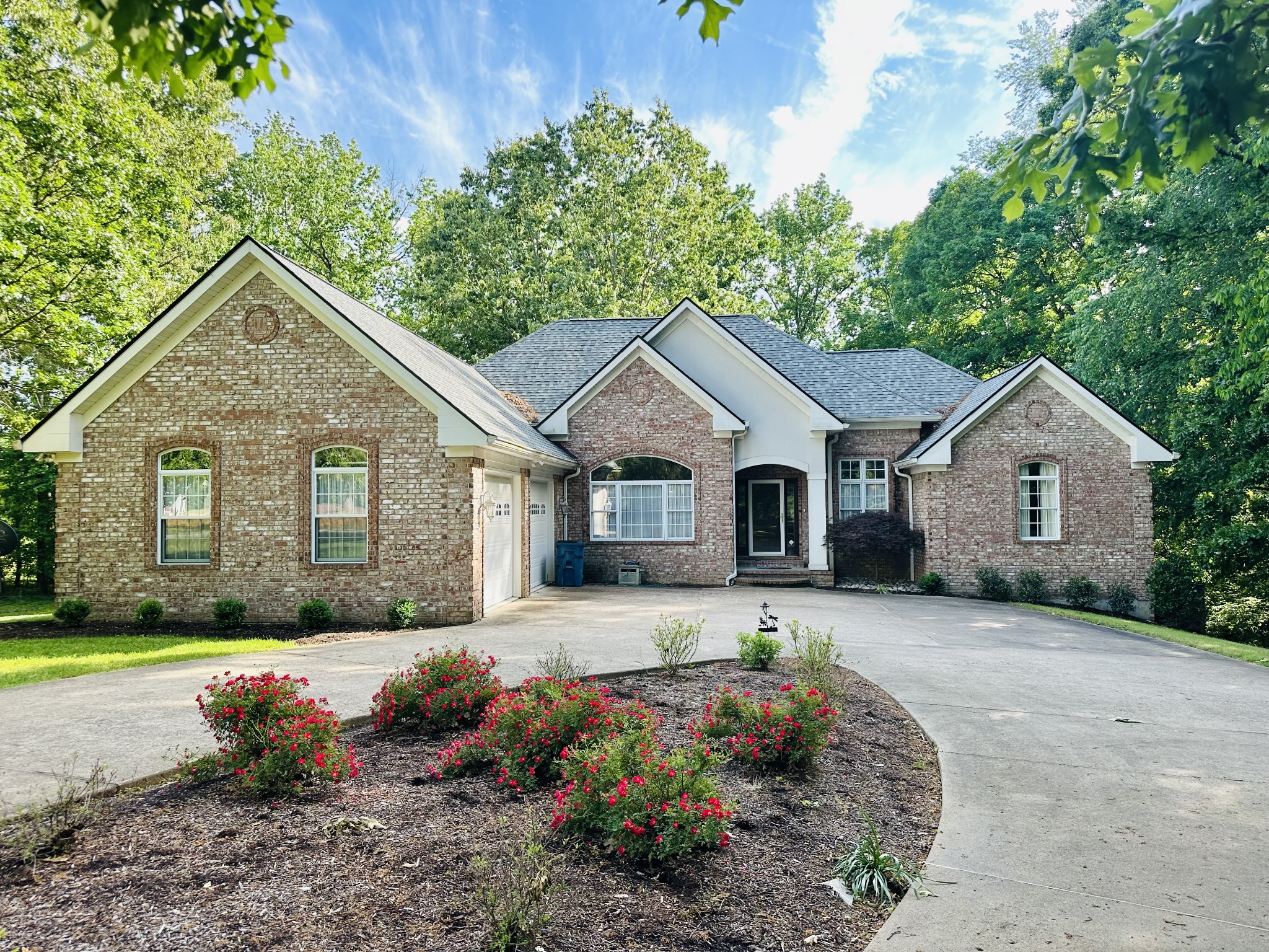 107 Legends Drive Springville, TN 38256 - Photo 2 of 7