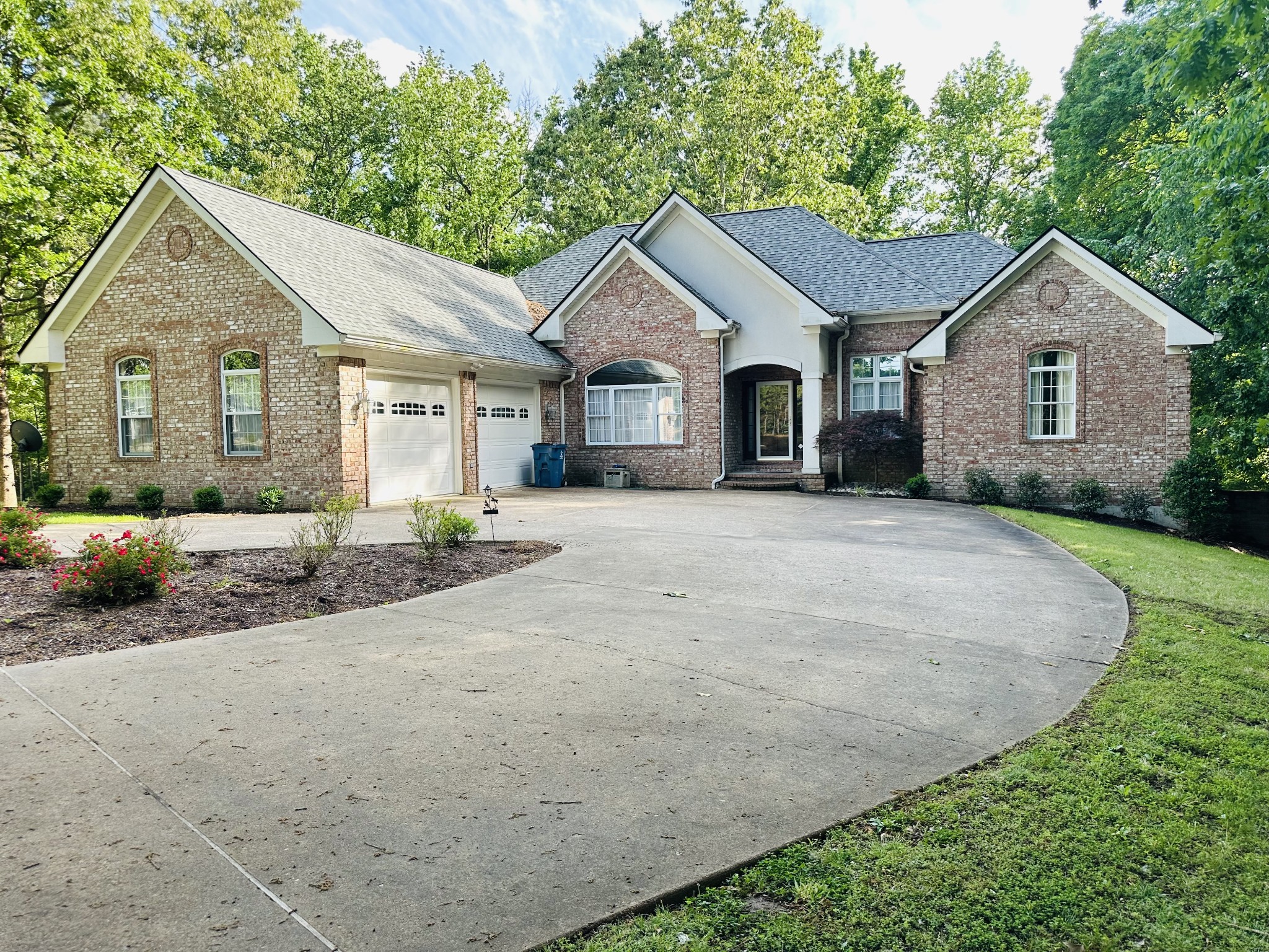 107 Legends Drive Springville, TN 38256 - Photo 4 of 7