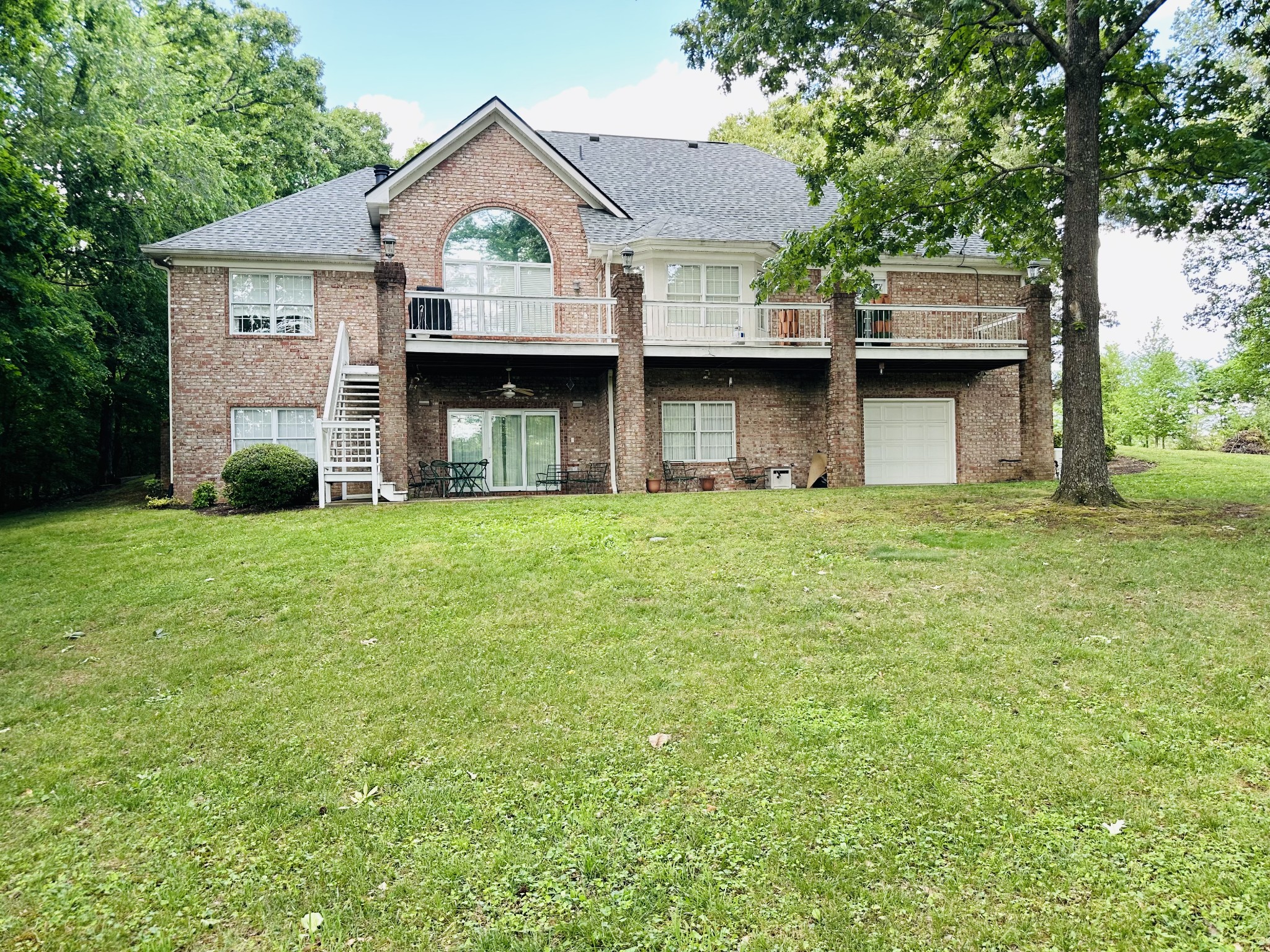 107 Legends Drive Springville, TN 38256 - Photo 6 of 7