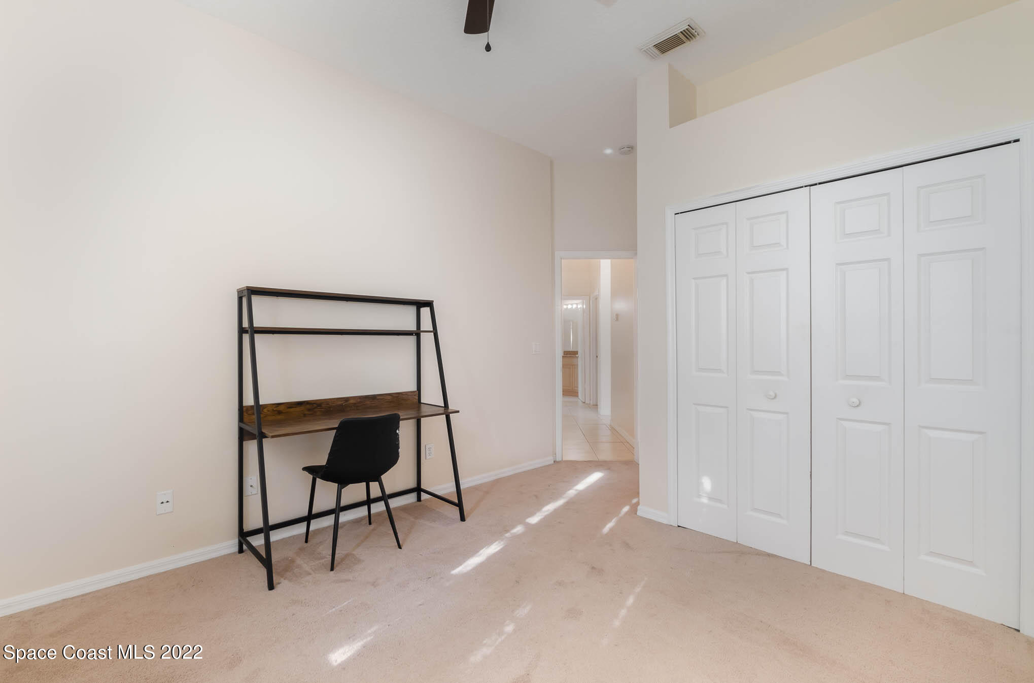 2364 Addington Circle Rockledge, FL 32955 - Photo 17 of 22 a view of a workspace