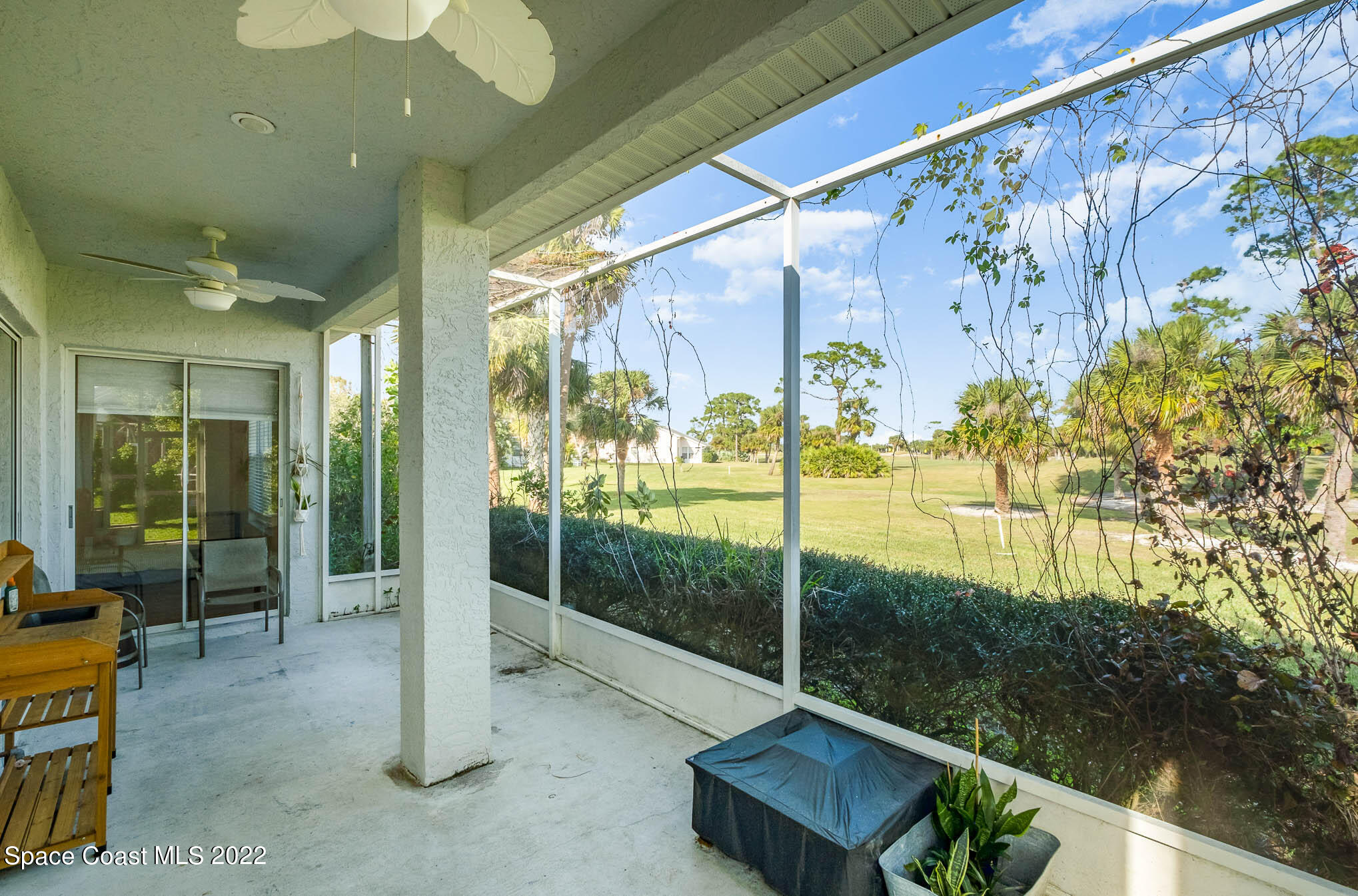 2364 Addington Circle Rockledge, FL 32955 - Photo 18 of 22 a view of an entryway