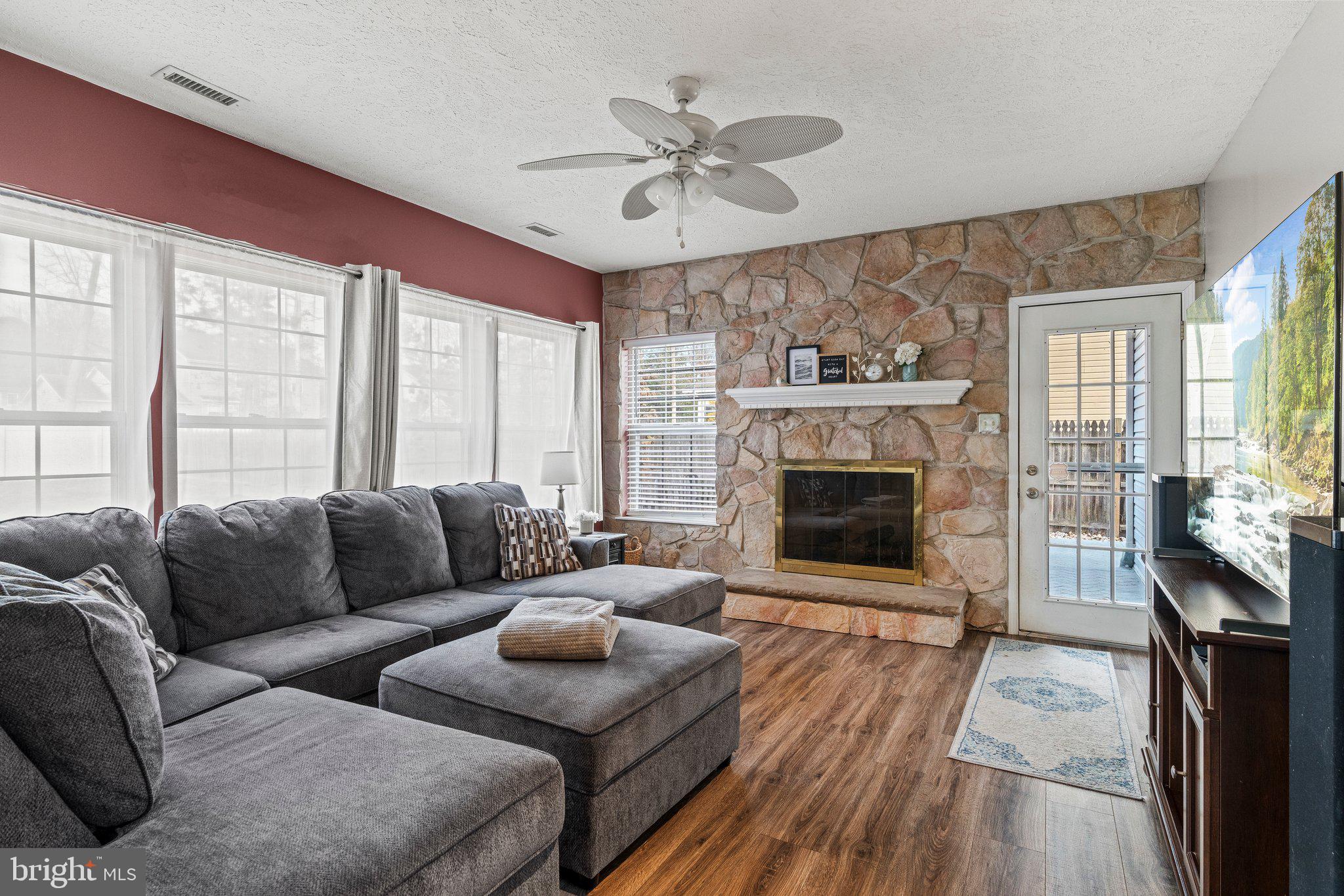 5 Piney Point Place Sicklerville, NJ 08081 - Photo 12 of 35