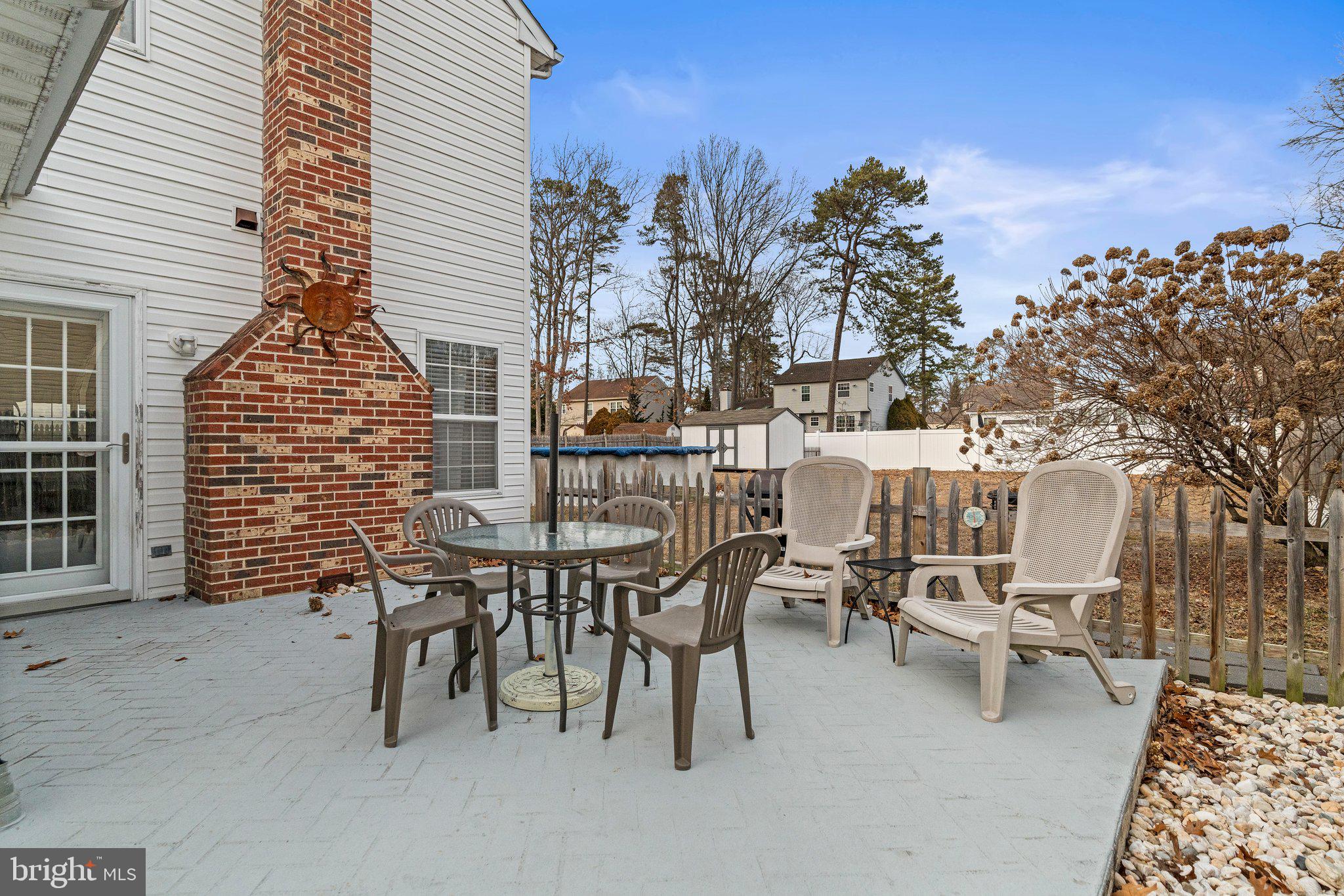 5 Piney Point Place Sicklerville, NJ 08081 - Photo 30 of 35