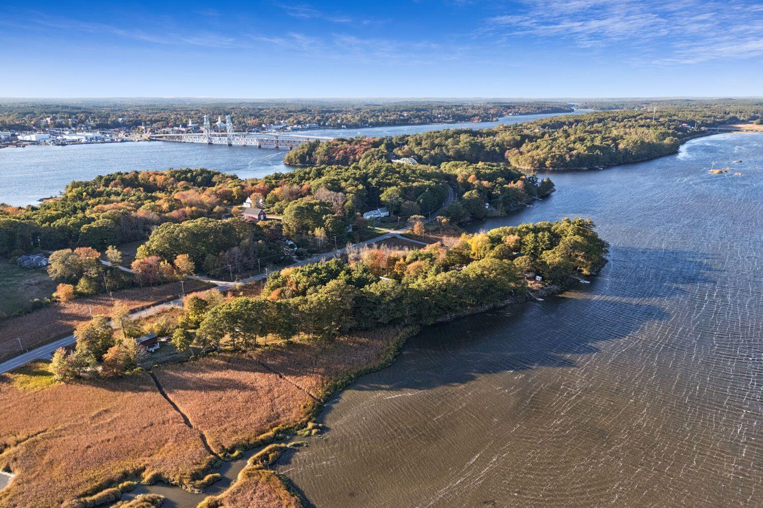86 Arrowsic Road Bath, ME 04530 - Photo 4 of 10 DJI_20251001170352_0925_D