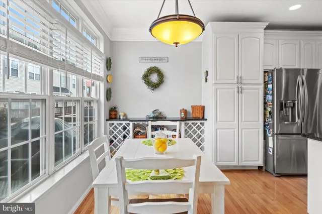 $869,900 | 326 Cameron Station Boulevard, Alexandria, VA 22304