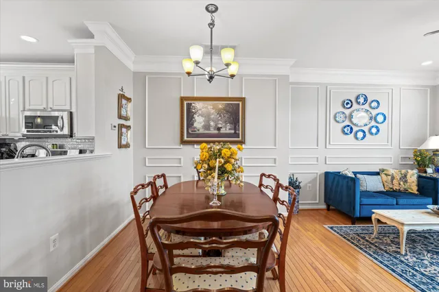 $869,900 | 326 Cameron Station Boulevard, Alexandria, VA 22304