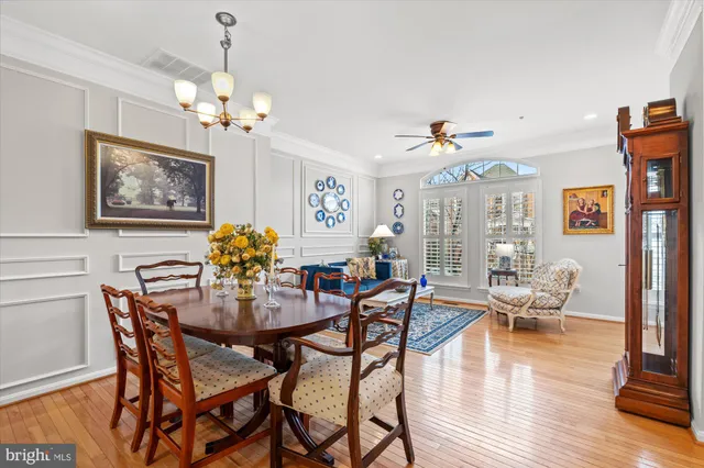 $869,900 | 326 Cameron Station Boulevard, Alexandria, VA 22304