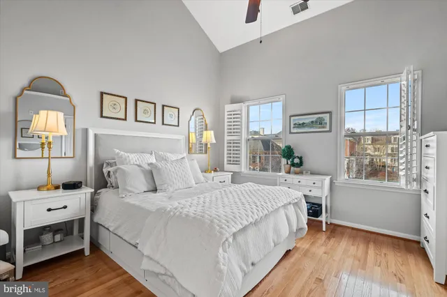 $869,900 | 326 Cameron Station Boulevard, Alexandria, VA 22304