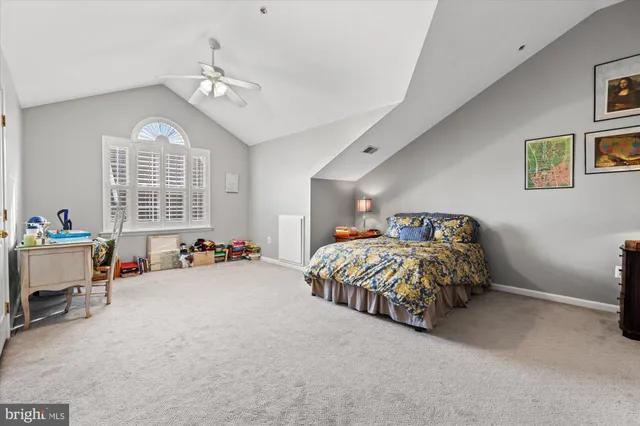 $869,900 | 326 Cameron Station Boulevard, Alexandria, VA 22304