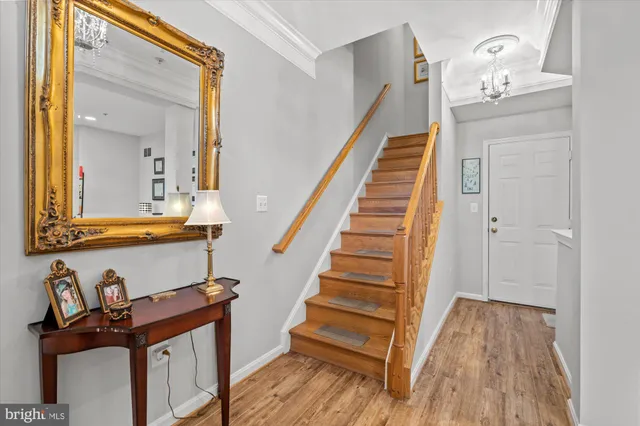 $869,900 | 326 Cameron Station Boulevard, Alexandria, VA 22304