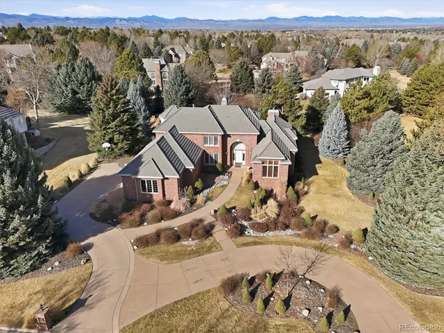 $2,650,000 | 5671 South Elm Street, Greenwood Village, CO 80121