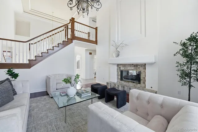 $2,650,000 | 5671 South Elm Street, Greenwood Village, CO 80121