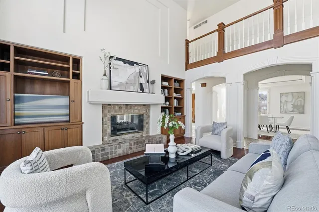 $2,650,000 | 5671 South Elm Street, Greenwood Village, CO 80121
