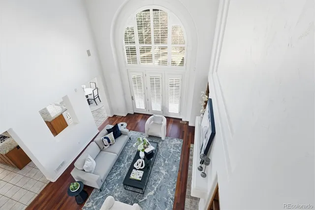 $2,650,000 | 5671 South Elm Street, Greenwood Village, CO 80121