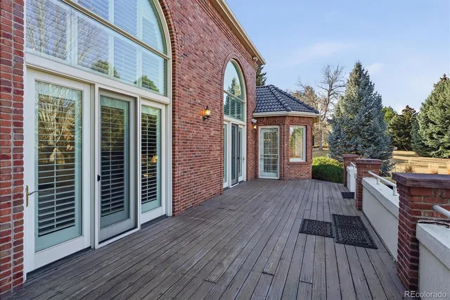 $2,650,000 | 5671 South Elm Street, Greenwood Village, CO 80121