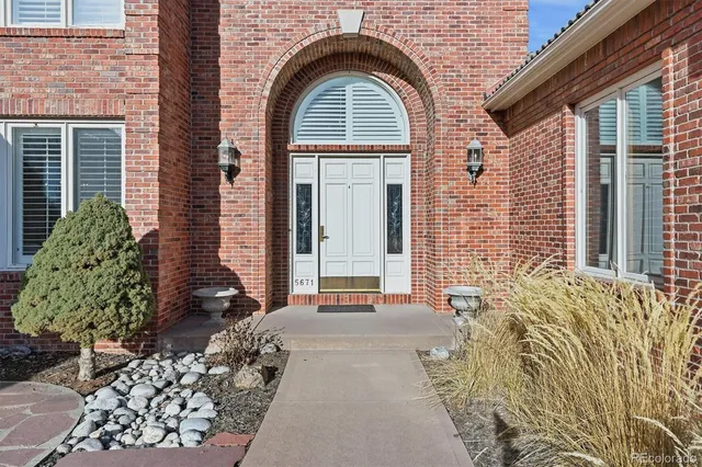 $2,650,000 | 5671 South Elm Street, Greenwood Village, CO 80121