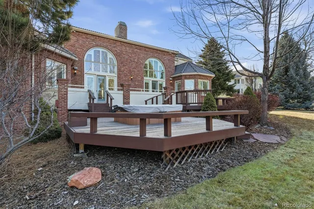 $2,650,000 | 5671 South Elm Street, Greenwood Village, CO 80121