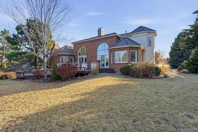 $2,650,000 | 5671 South Elm Street, Greenwood Village, CO 80121