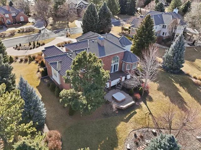 $2,650,000 | 5671 South Elm Street, Greenwood Village, CO 80121