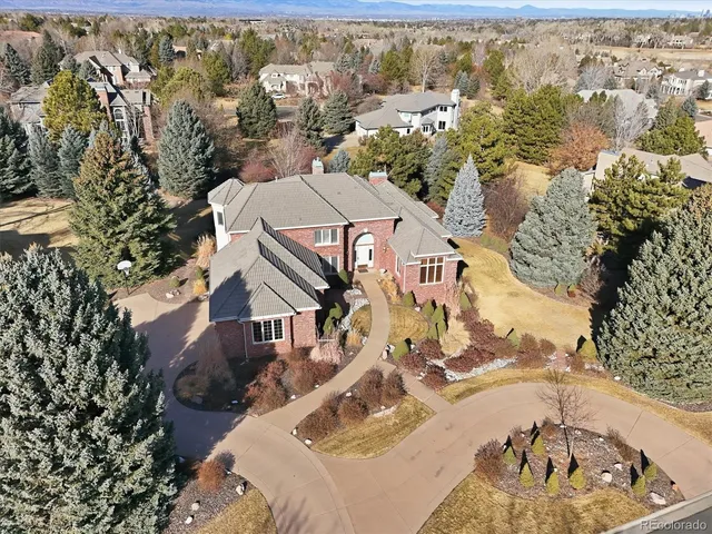$2,650,000 | 5671 South Elm Street, Greenwood Village, CO 80121