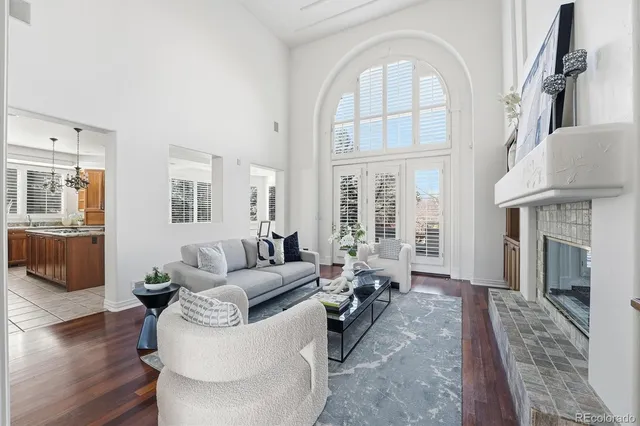 $2,650,000 | 5671 South Elm Street, Greenwood Village, CO 80121