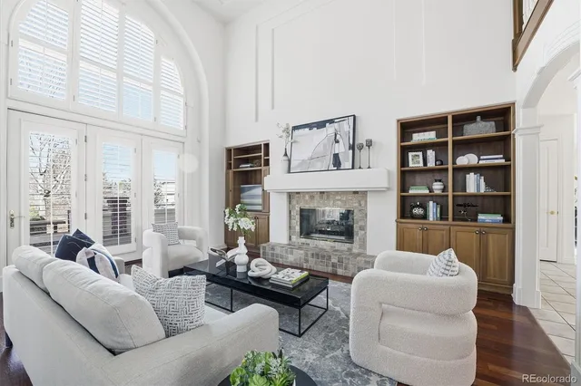 $2,650,000 | 5671 South Elm Street, Greenwood Village, CO 80121
