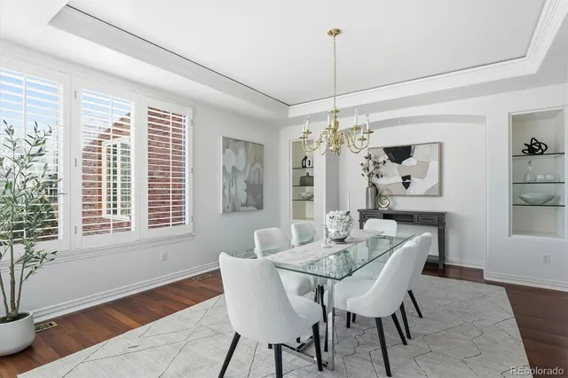 $2,650,000 | 5671 South Elm Street, Greenwood Village, CO 80121