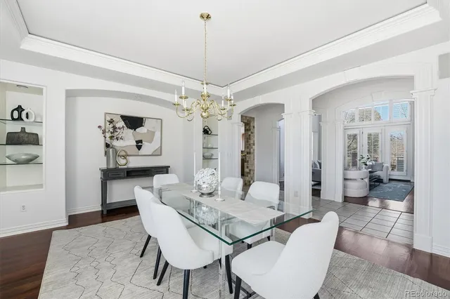 $2,650,000 | 5671 South Elm Street, Greenwood Village, CO 80121