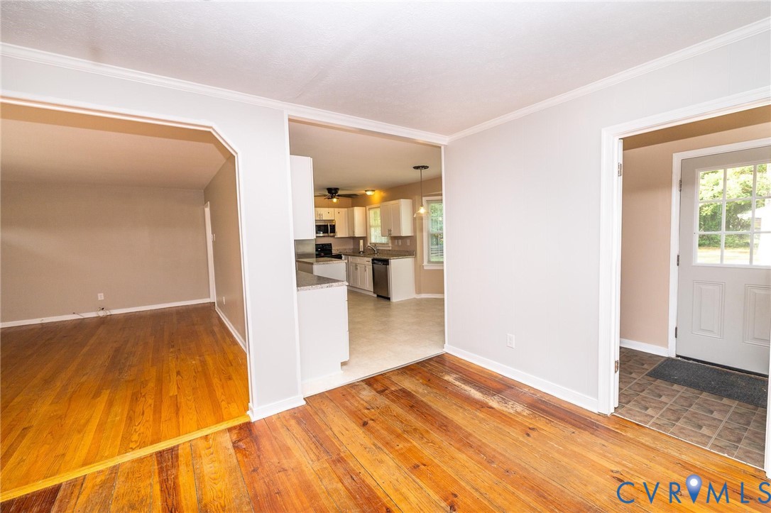 5401 Cranemore Road Henrico, VA 23231 - Photo 19 of 56