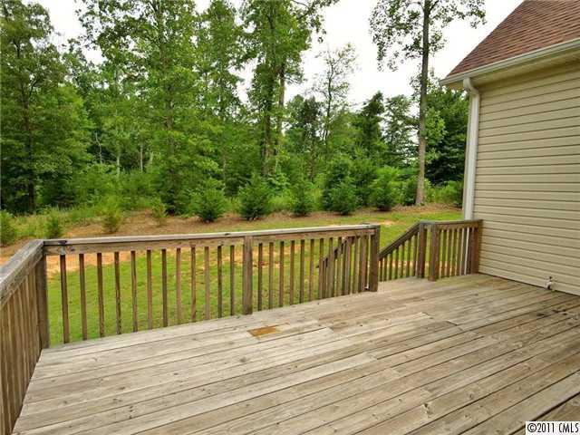 112 Pleasant Creek Road Cleveland, NC 27013 - Photo 15 of 15 Gallery Image 15