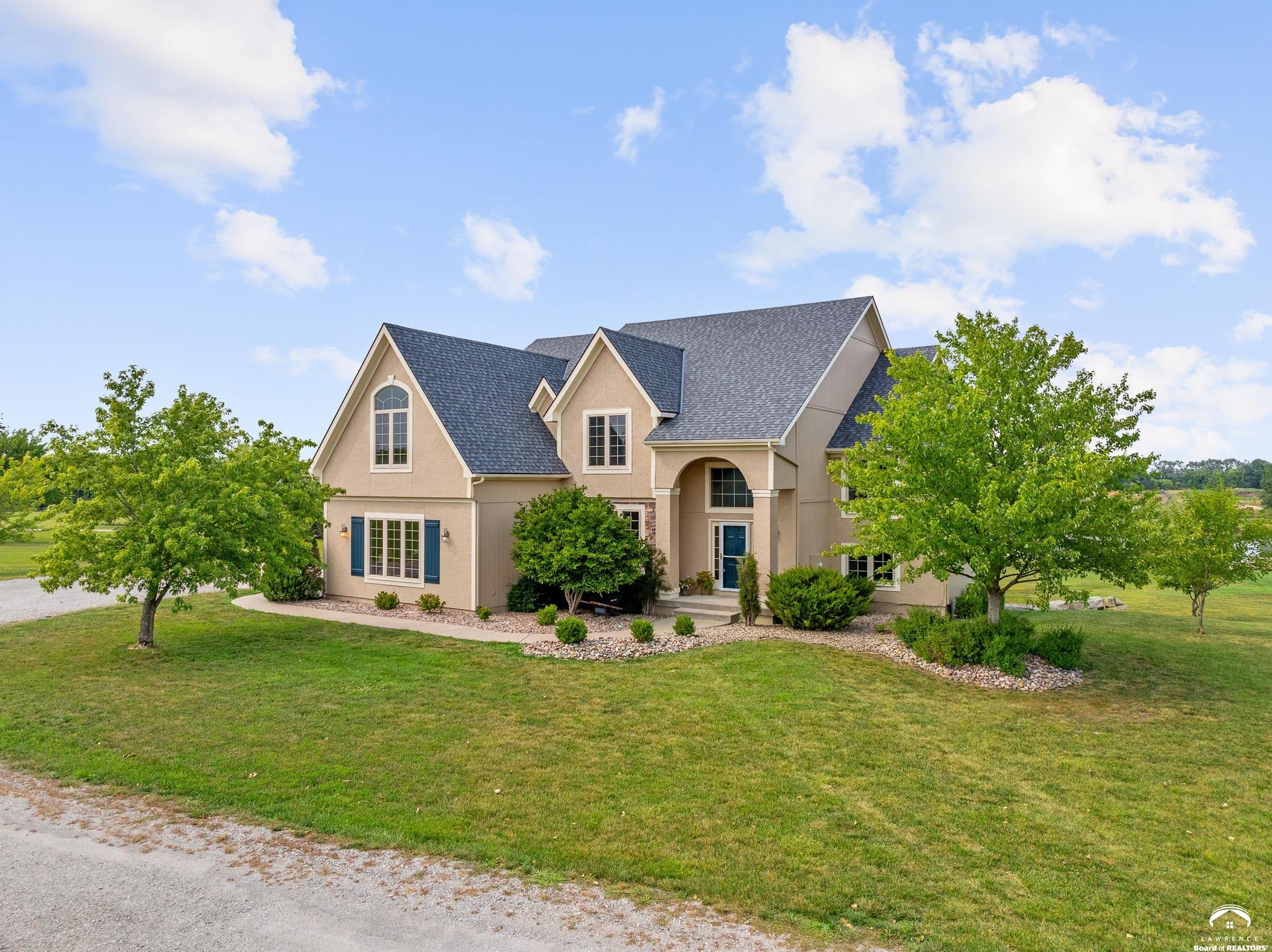 927 East 1938th Road Eudora, KS 66025 - Photo 1 of 1
