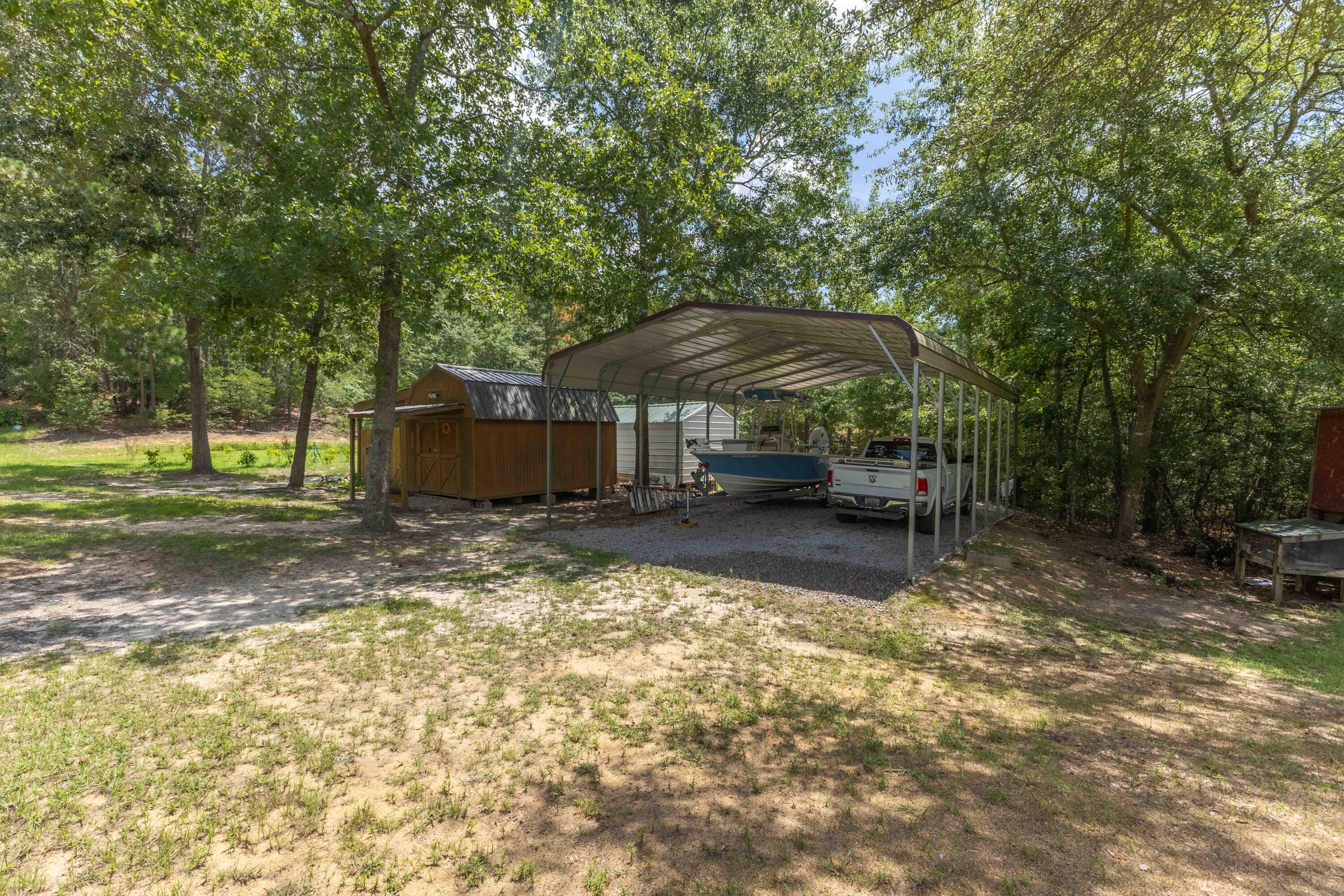 152 Beaver Branch Road Aiken, SC 29801 - Photo 23 of 35 Gallery Image 23