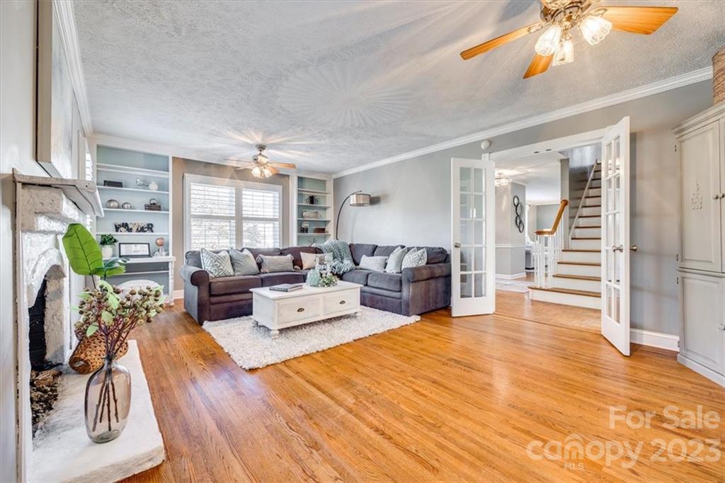 2724 Burnt Mill Road Charlotte, NC 28210 - Photo 6 of 30 Gallery Image 6