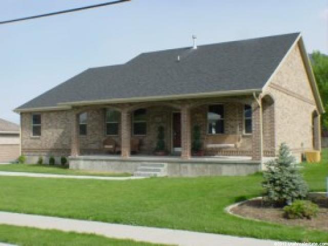 597 East 1600th Street North Mapleton, UT 84664 - Photo 1 of 1 Gallery Image 1
