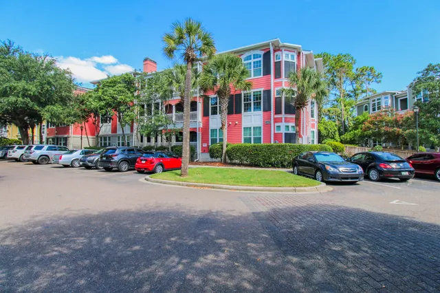 $1,975 | 2037 Telfair Way, Charleston, SC 29412