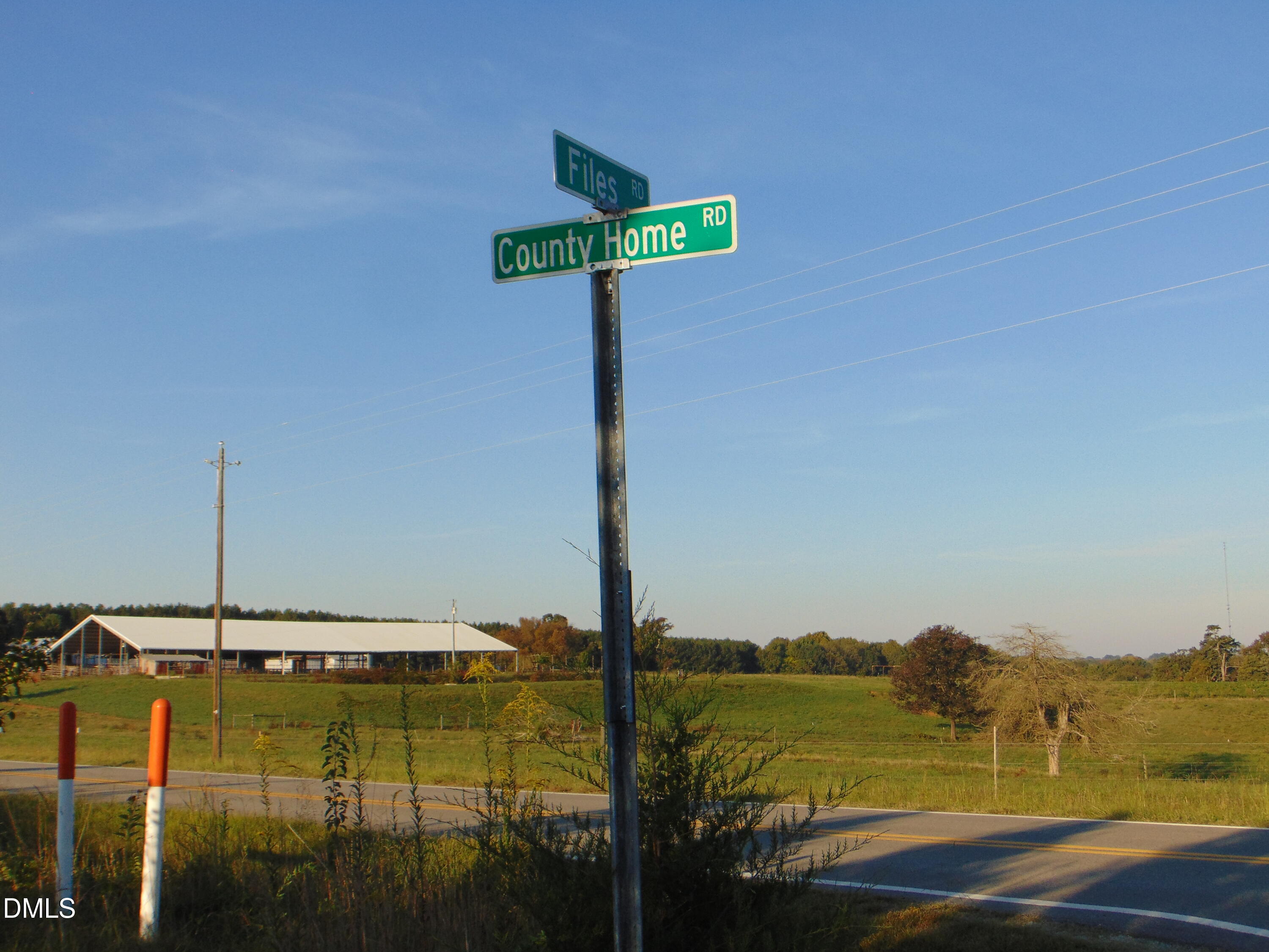 0 Files Road Blanch, NC 27212 - Photo 8 of 11 DSC01653
