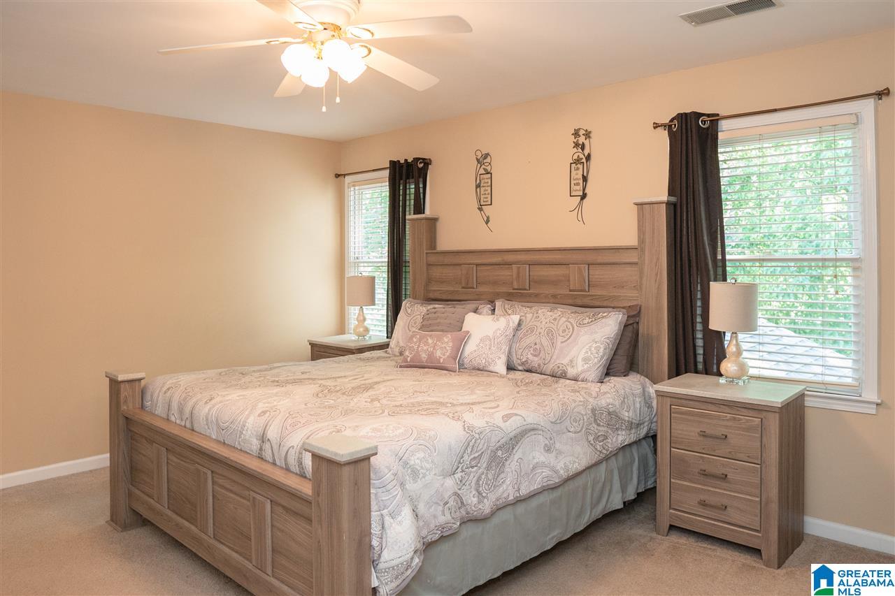 1804 Sandy Ridge Circle Hoover, AL 35244 - Photo 29 of 41